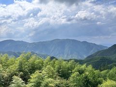 -江南天池