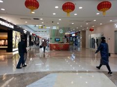 -万达广场(无锡滨湖店)