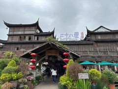 -二十八里太湖船菜(吉祥路店)