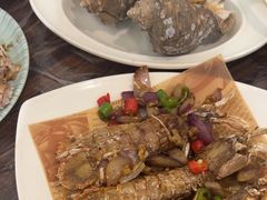 -夜下蚝庄(狄村街店)