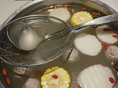 -八合里潮汕鲜牛肉火锅(上海汇智广场店)