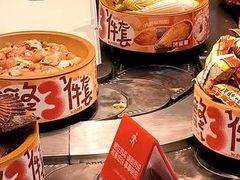 -龍歌自助小火锅(李沧丽达店)