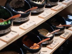 -独食火锅·半米屋台(直营总店)
