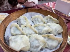-老边饺子馆(中街店)