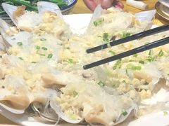 -盛港湾海鲜食府(黄沙店)