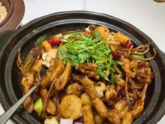 -雅酌园·烟火南京菜(颐和路店)