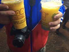 -马拉桑果汁(龙头路总店)