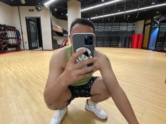 -超级猩猩健身·团课(铁机路迅博店)