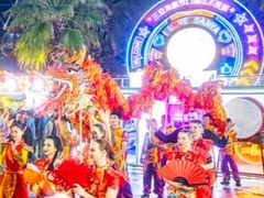 -三亚海昌梦幻海洋不夜城