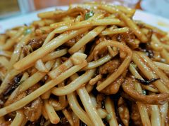 -椒香川流不息川菜馆(二七北路店)