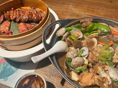 -水煮三国·川鲁江湖菜(香山店)