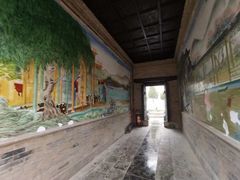 -西安关中民俗艺术博物院