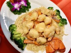 上汤焗波士顿龙虾-顺德佬(石厦店)