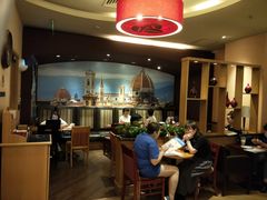 -COSTA COFFEE(西贸凯德晶品4层2店)