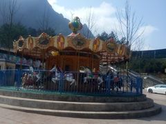 -梦幻奥陶纪景区