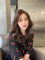-斑斓色彩沙龙