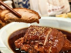 -南京大牌档(崇文门国瑞店)