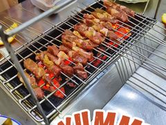 -小寒羊烧烤(凯瑞时代大厦店)