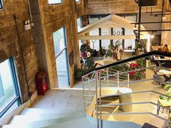 -GOTLOT COFFEE&KITCHEN角落厨房NOOK店
