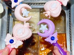 -海底捞火锅(群光广场店)