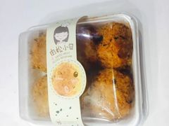 -波波's蛋糕店(于洪广场店)