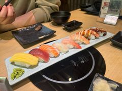 -沼津港精致料理·寿喜烧·烧鸟(漕河泾印象城店)