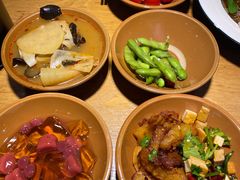 -九锅一堂酸菜鱼(学府凯德店)