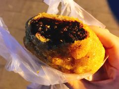 天津炸糕-京天红酒家(虎坊路店)
