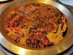 -潮火锅·麻辣牛肉火锅(观音桥方圆·LIVE店)