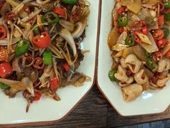 -南雄雄州土菜餐厅(粤北大厦店)