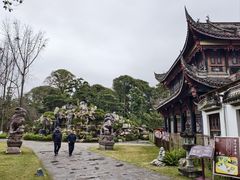 -宝光寺