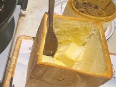 -绿茶餐厅(成都太古里店)