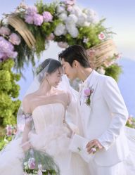 -金夫人婚纱摄影(包河万达店)