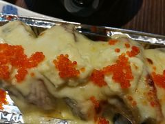 -大雄寿司(中华广场店)