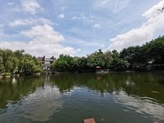 -东莞市可园博物馆