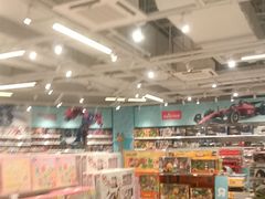 -TOYSRUS玩具反斗城(上海万象城店)