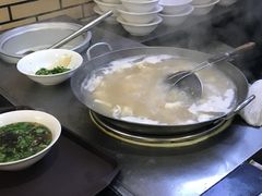 -白魁老号饭庄(交道口店)