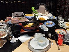-杭州明豪voco酒店·明轩阁中餐厅