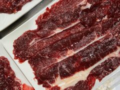 -伟记牛肉(金鸿公路店)