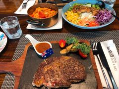 -新鲜誌·新派食集(万象天地店)
