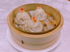 -酌宴府The China Club·广州万富希尔顿酒店(云城东路店)