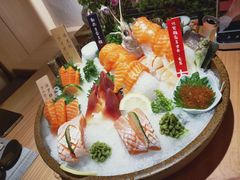 -文三酒肆自助放题(新街口友谊广场店)