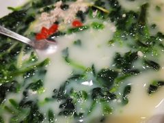 鸽汤万年青-大鸽饭(北京路店)
