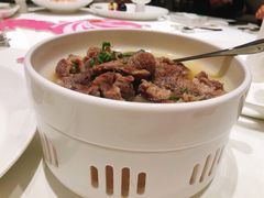 -绿杨春·淮扬宴(庐山路店)