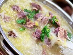 -弘善寺驴肉馆(十里河文化园店)