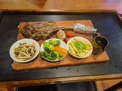 -宴悦海鲜餐厅Driftwood·游水海鲜·牛排(亚龙湾瑞吉店)