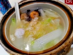 -光明邨大酒家(淮海路店)