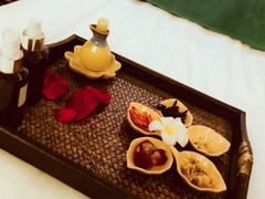 -北纬37°SPA养身会馆(湖西店)