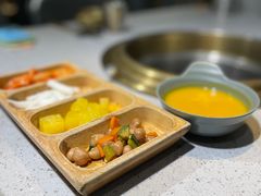 -妥妥烤肉料理(昙华林店)