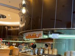 -上海浦东滨江喜来登酒店